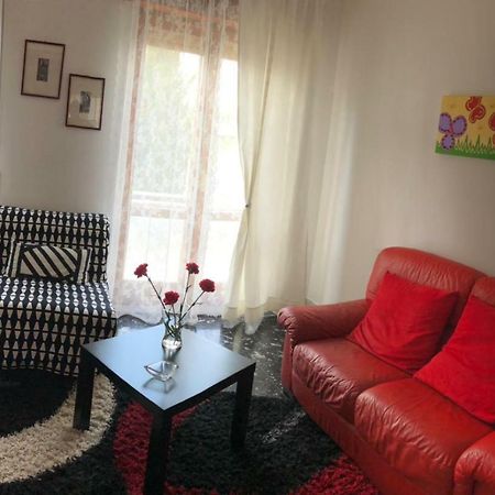 Casa Vacanze Il Rubino Villa Matera Dış mekan fotoğraf