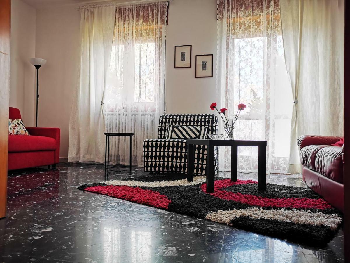 Casa Vacanze Il Rubino Villa Matera Dış mekan fotoğraf