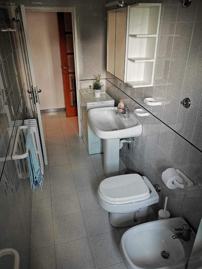 Casa Vacanze Il Rubino Villa Matera Dış mekan fotoğraf