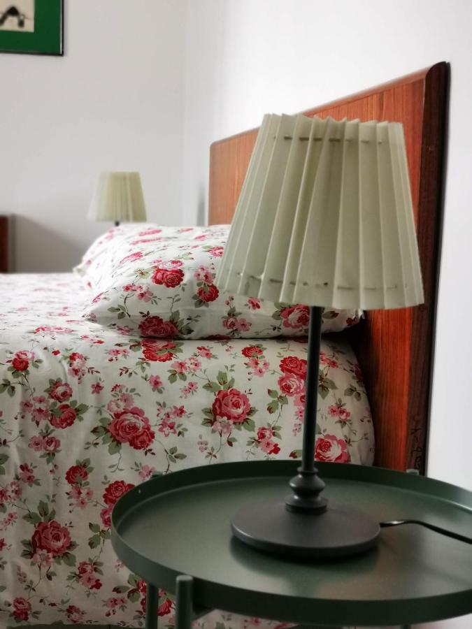 Casa Vacanze Il Rubino Villa Matera Dış mekan fotoğraf
