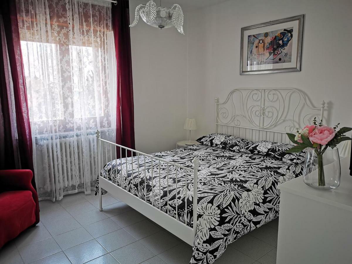 Casa Vacanze Il Rubino Villa Matera Dış mekan fotoğraf