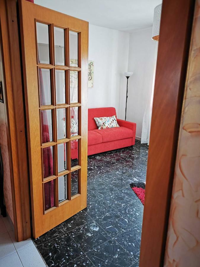 Casa Vacanze Il Rubino Villa Matera Dış mekan fotoğraf