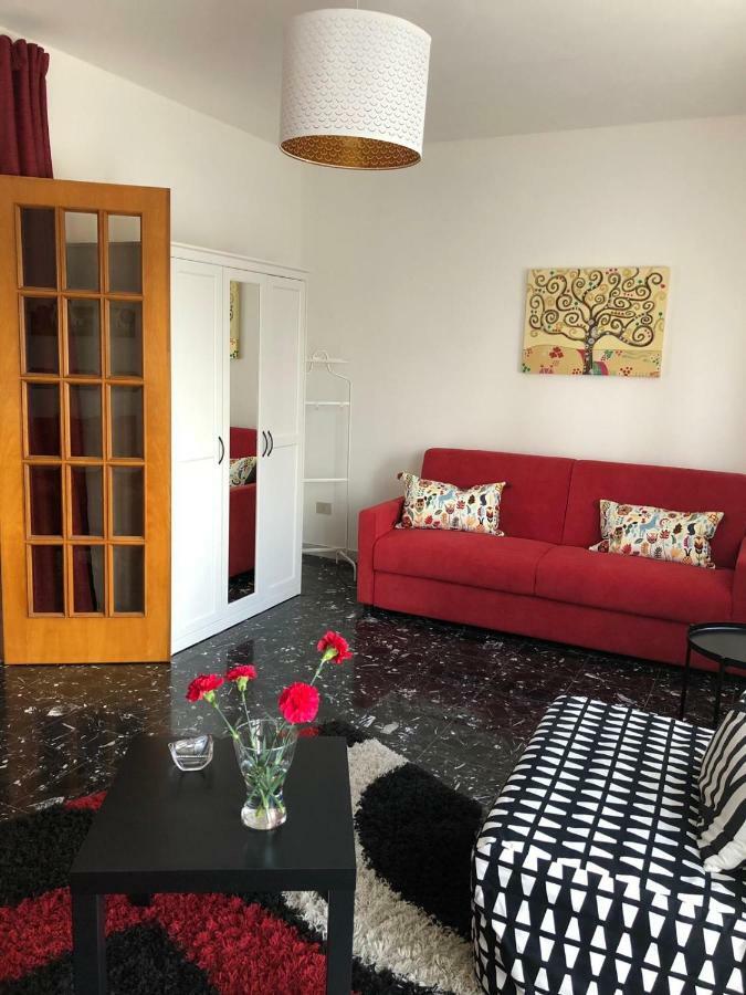 Casa Vacanze Il Rubino Villa Matera Dış mekan fotoğraf