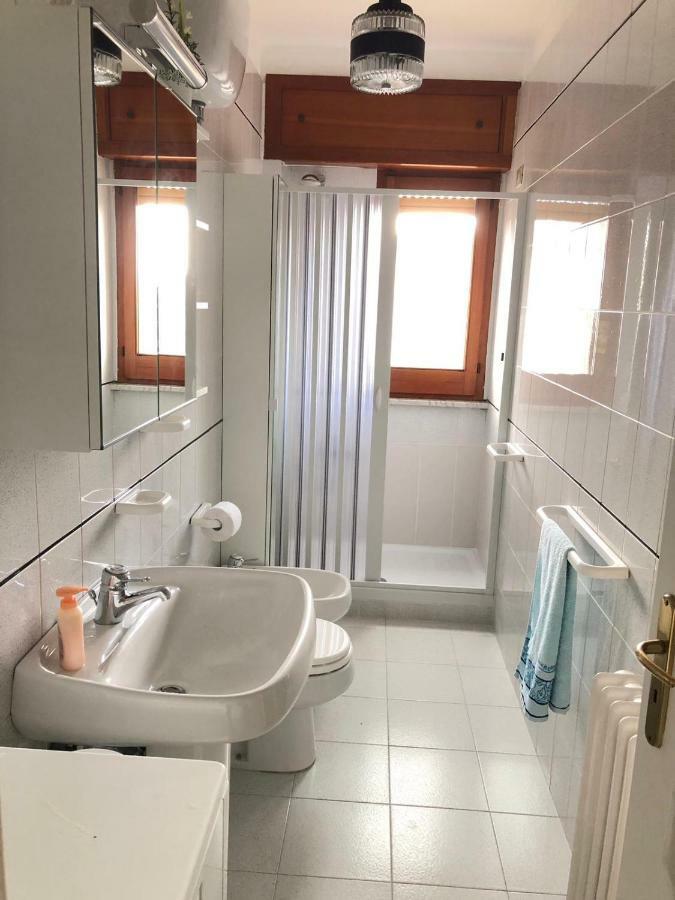 Casa Vacanze Il Rubino Villa Matera Dış mekan fotoğraf