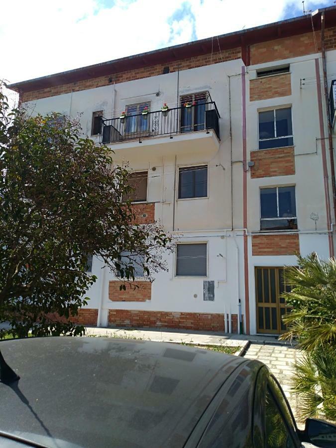 Casa Vacanze Il Rubino Villa Matera Dış mekan fotoğraf